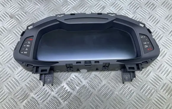 Audi A7 S7 4K8 Speedometer (instrument cluster) 4K0920790