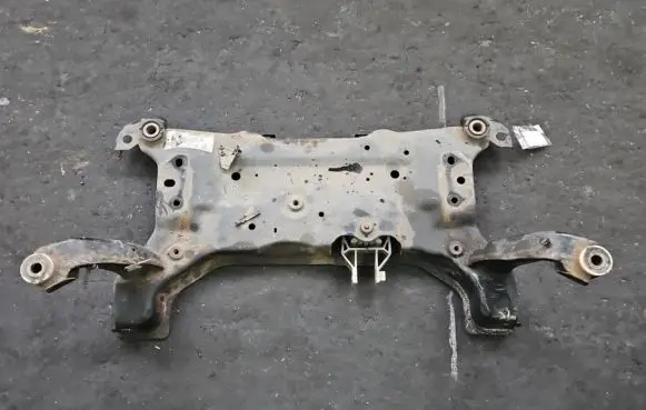 Ford Focus Front axle beam IMPRK1401640