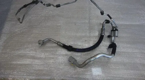 Audi A4 S4 B8 8K Air conditioning (A/C) pipe/hose 8K1260712A