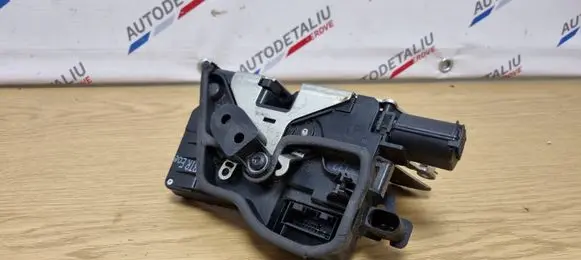 BMW 7 E65 E66 Front door lock 7202132