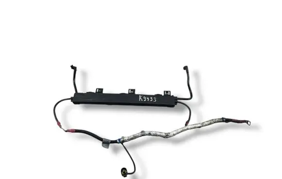 BMW 1 E81 E87 Wires (starter motor) 7823728 071008 61028695