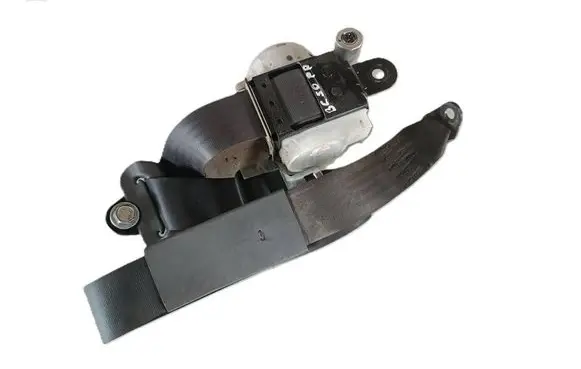 Mazda BT-50 Front seatbelt
