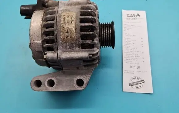 Generator/alternator
