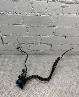 BMW X6 F16 AdBlue supply pipe 7320484