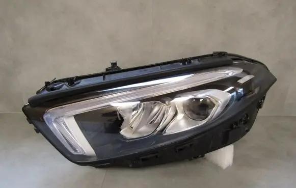Mercedes-Benz A W177 Headlight/headlamp A1779063705