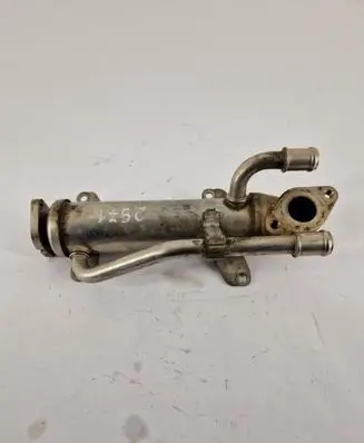 Seat Alhambra (Mk1) EGR valve cooler 