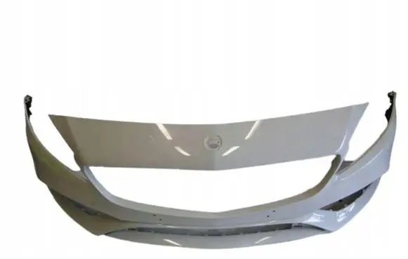 Mercedes-Benz A W176 Front bumper A1768801200
