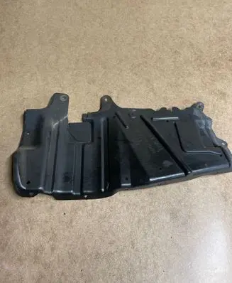 Volvo S40, V40 Engine splash shield/under tray MB911732