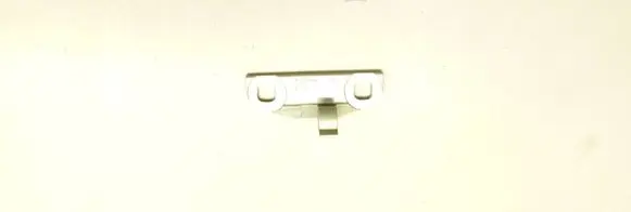 Volvo V60 Rear door lower hinge A046572