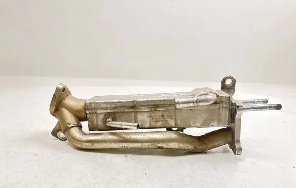 Honda Accord EGR valve cooler 18720RL0G011M2 03F8B000017