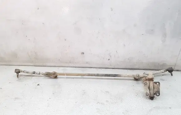 Steering tie rod