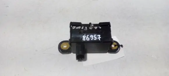 Chevrolet Captiva ESP acceleration yaw rate sensor 96625913 25170103353 170103353