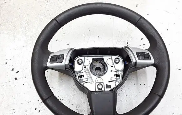 Opel Vectra C Steering wheel 13143136