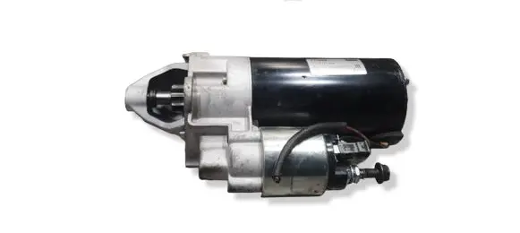 Volkswagen PASSAT B5.5 Starter motor 111694