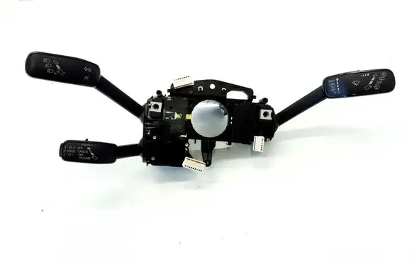 Skoda Octavia Mk4 Indicator stalk 5Q1953507GD