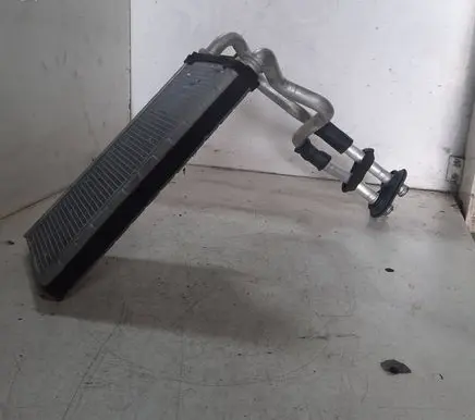 Lexus IS 220D-250-350 Heater blower radiator 