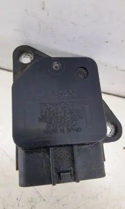 Toyota Yaris Mass air flow meter 222040J010