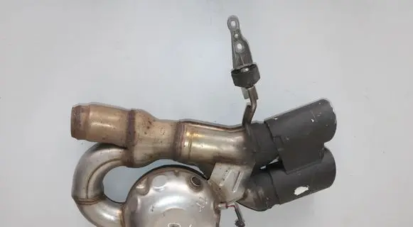 Audi Q5 SQ5 8R Muffler ending 8R0120G