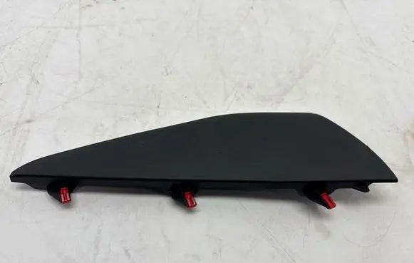 Toyota Yaris XP210 Centre console side trim rear 58817K0020