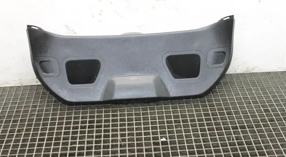 Ford Fiesta Tailgate trim H1BBA429A48AFW