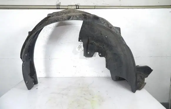 Subaru Forester SH Front wheel arch liner splash guards
