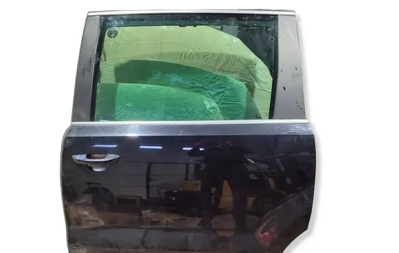 Seat Alhambra (Mk2) Side sliding door 