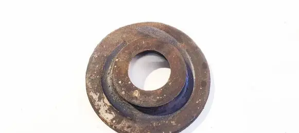 Seat Leon (1P) Front coil spring rubber mount 1k0512149b