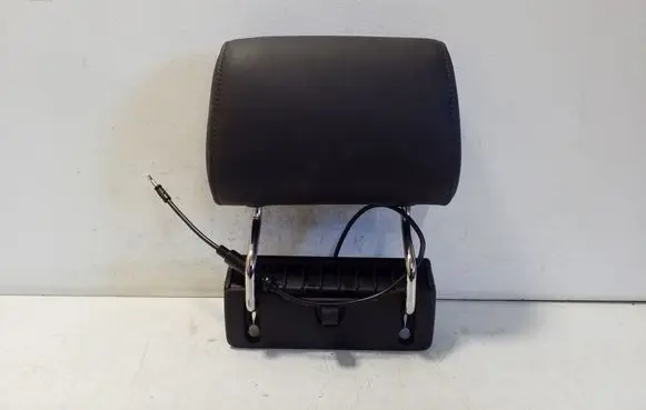 Audi Q7 4L Rear seat headrest 