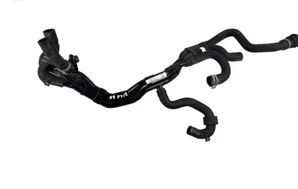 Audi A3 8Y Engine coolant pipe/hose 5WA121065C 5Q0121061