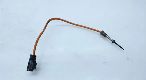 Volvo V40 Exhaust gas temperature sensor 6M5112B591EA