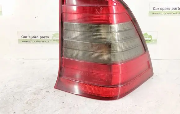 Mercedes-Benz C W202 Rear/tail lights