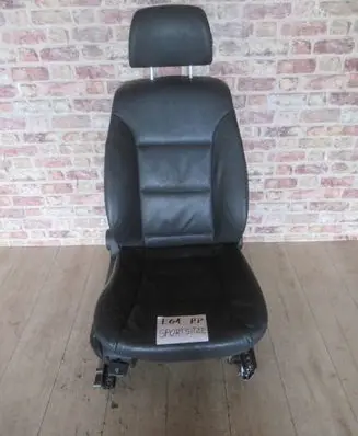 BMW 5 E60 E61 Seat set 