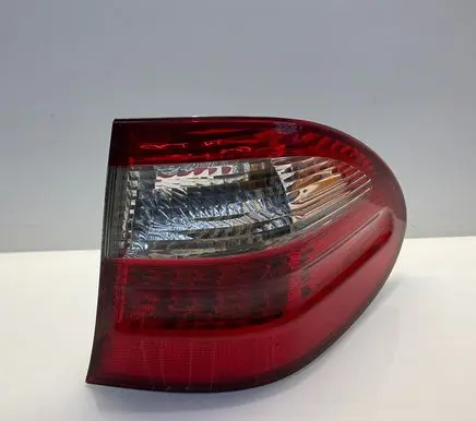 Mercedes-Benz E W211 Rear/tail lights A2118201664 2118201664