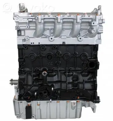 Fiat Scudo Engine block RHR