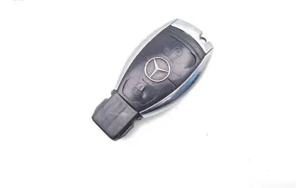 Mercedes-Benz CLC CL203 Tie down hook / loop 