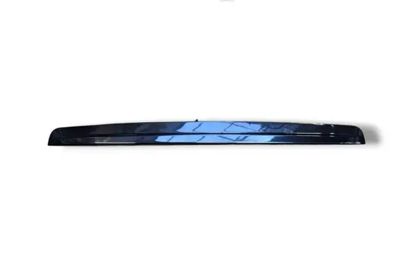 Volvo V50 Trunk door license plate light bar 30753026