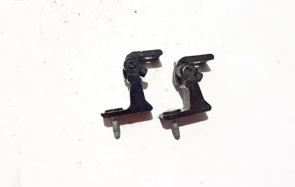 Audi A6 S6 C8 4K Rear door upper hinge 4K0833401A