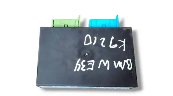 BMW 5 E34 Other control units/modules 05990100 1388097