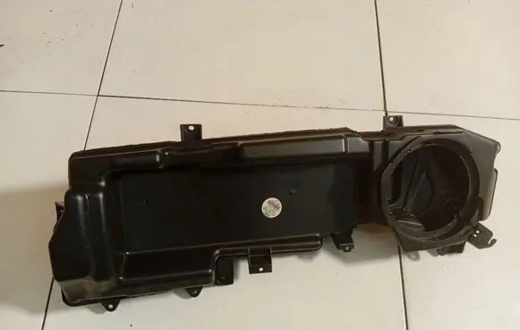 Audi A6 S6 C6 4F Subwoofer speaker 4F0035382B