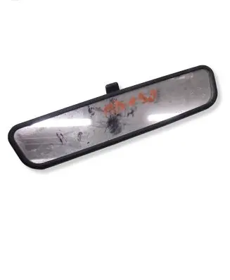 Mercedes-Benz 190 W201 Rear view mirror (interior) E10010051