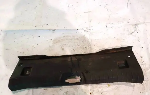 KIA Ceed Other trunk/boot trim element