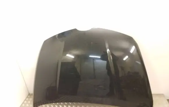 Mazda CX-7 Engine bonnet/hood