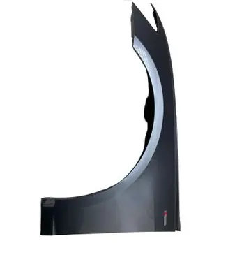 Audi A6 S6 C8 4K Fender 123456