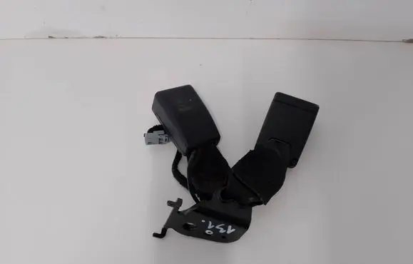 Renault Megane IV Rear seatbelt buckle 878175322R