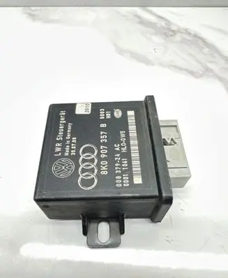 Audi A4 S4 B8 8K Light module LCM 8K0907357B 00011061 00837924AC