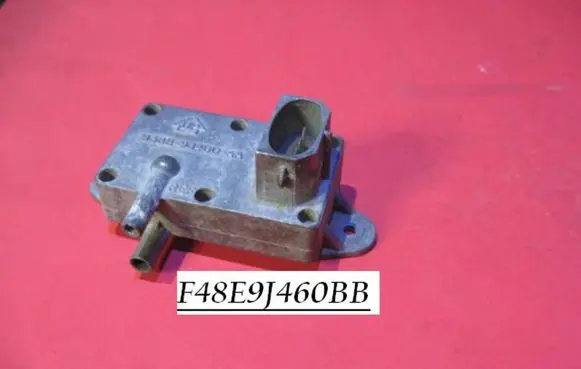 Ford Escort Air pressure sensor F48E9J460BB