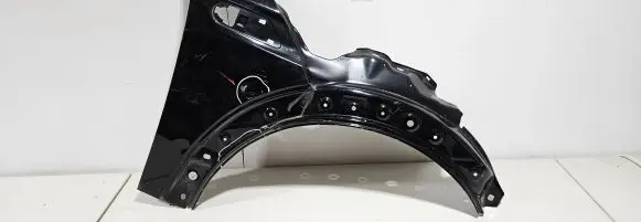 Mini One - Cooper Coupe R56 Fender