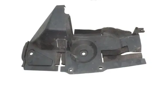 Lexus IS III XE30 Intercooler air guide/duct channel 5315453030