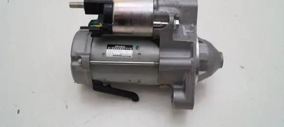 Isuzu D-Max Starter motor 8-98248271-2