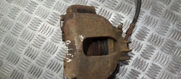 Volvo V70 Front brake caliper